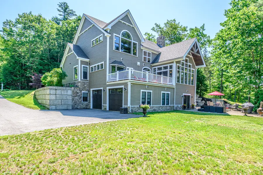 175 Acorn Drive, Greenwood, ME 04255 - #3