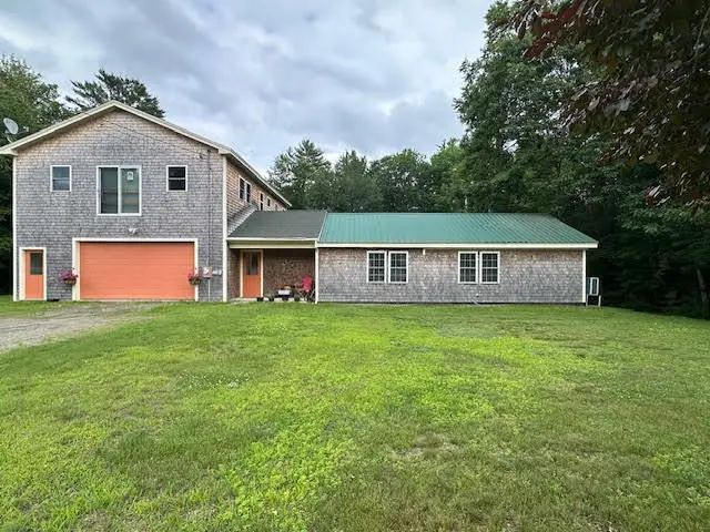 313 Waldo Station Road, Waldo, ME 04915 - #1