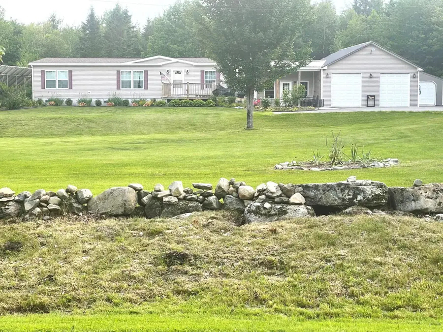 621 W Etna Road, Etna, ME 04434 - #2