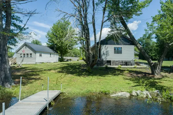 333 Smithfield Road #4, Belgrade, ME 04917