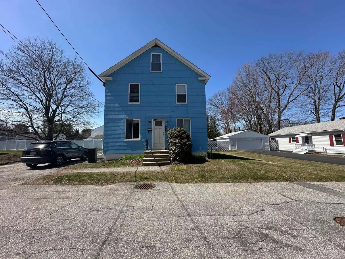 65 Cram Avenue, Lewiston, ME 04240 - #1