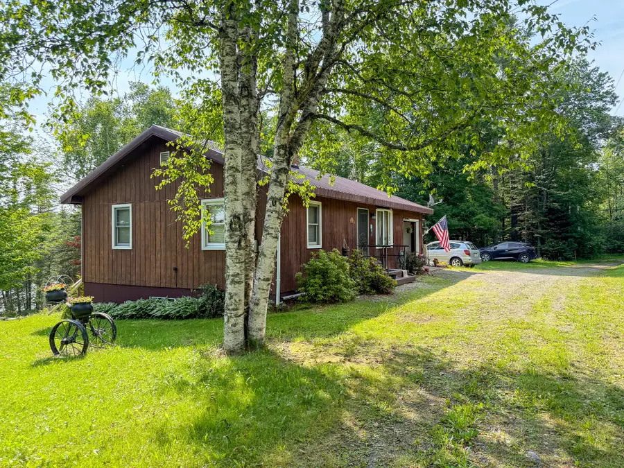 25 Pace Road, Springfield, ME 04487 - #2