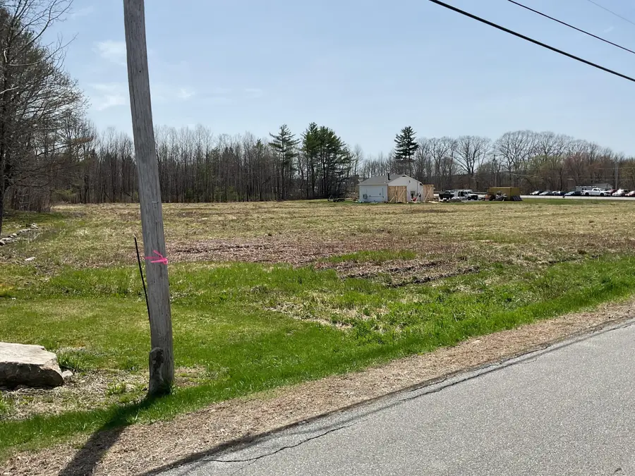 Lot 98-B Getchell Corner Road, Vassalboro, ME 04989 - #3