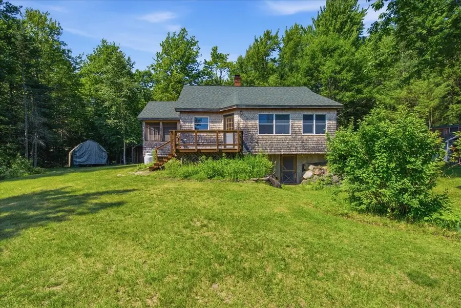 24 Bradeen Road, Sumner, ME 04292 - #3