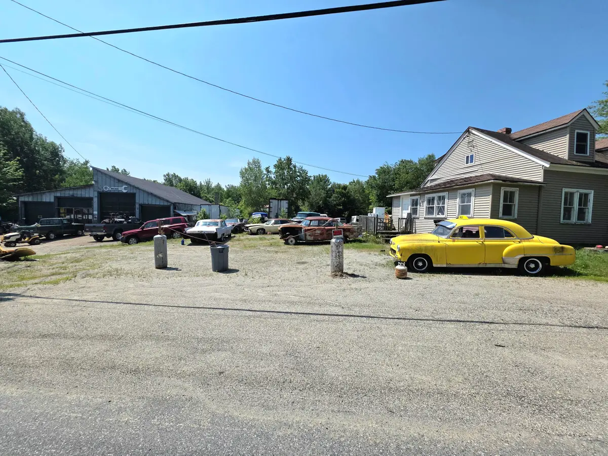 340-344 Thorsen Road, Hancock, ME 04640 - #1