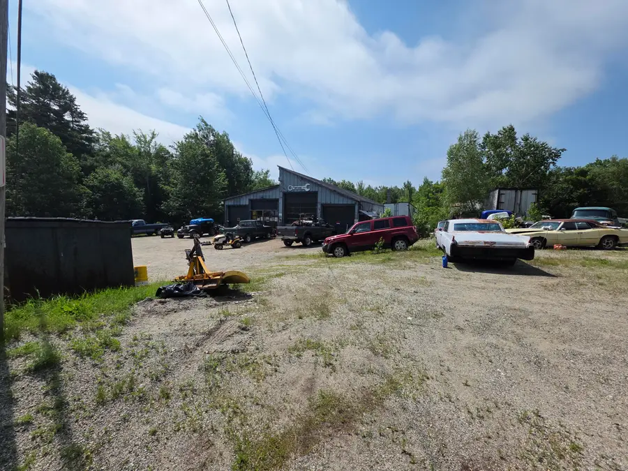 340-344 Thorsen Road, Hancock, ME 04640 - #2