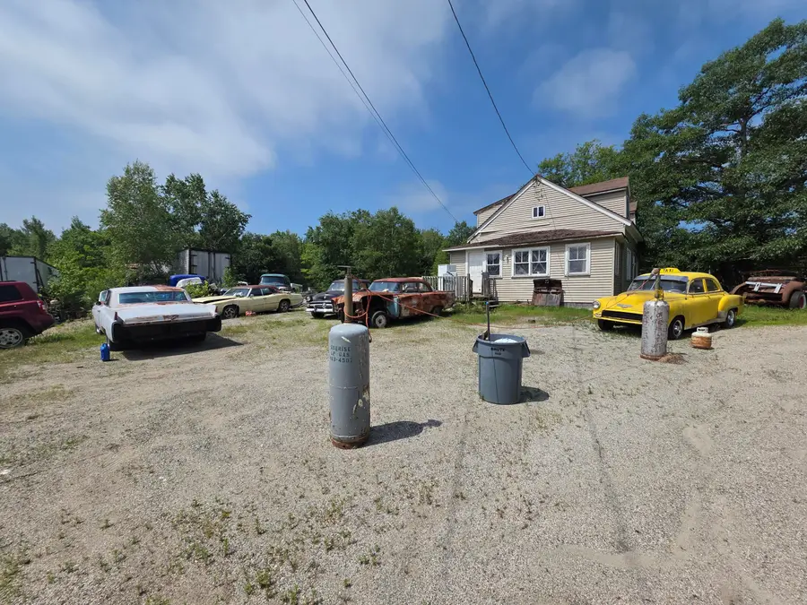 340-344 Thorsen Road, Hancock, ME 04640 - #3