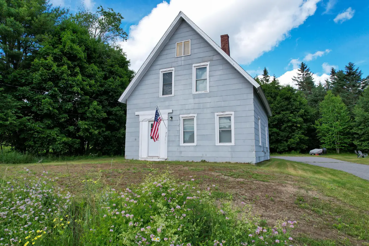 490 Douglas Highway, Lamoine, ME 04605 - #1