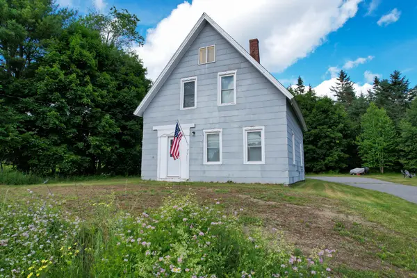 490 Douglas Highway, Lamoine, ME 04605