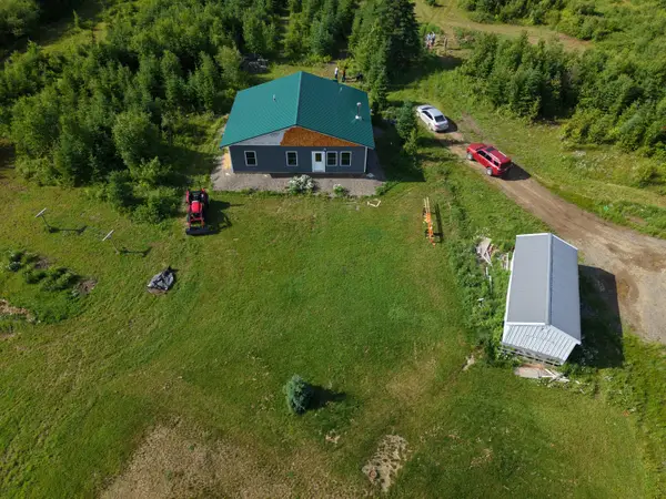 180 Moose Brook Road, Ludlow, ME 04730