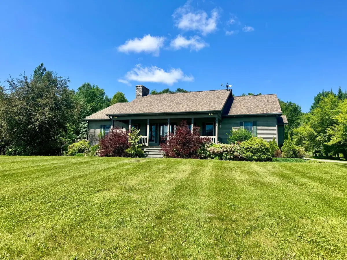 29 Pinkham Lane, Eagle Lake, ME 04739 - #1