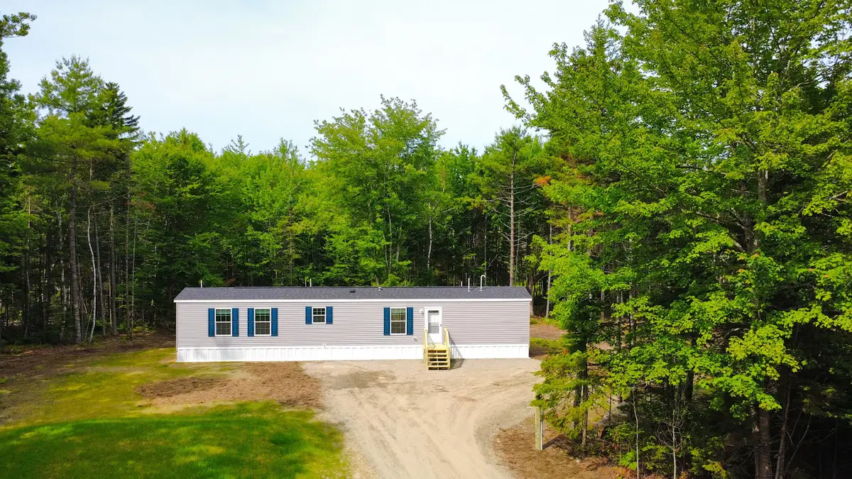 40 Blanket Lane, Stockton Springs, ME 04981 - #1
