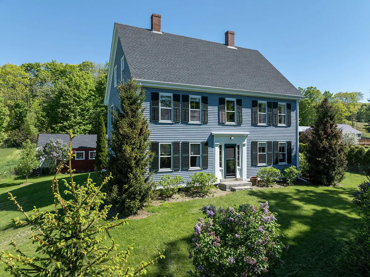 174 Barrett Hill Road, Union, ME 04862 - #1