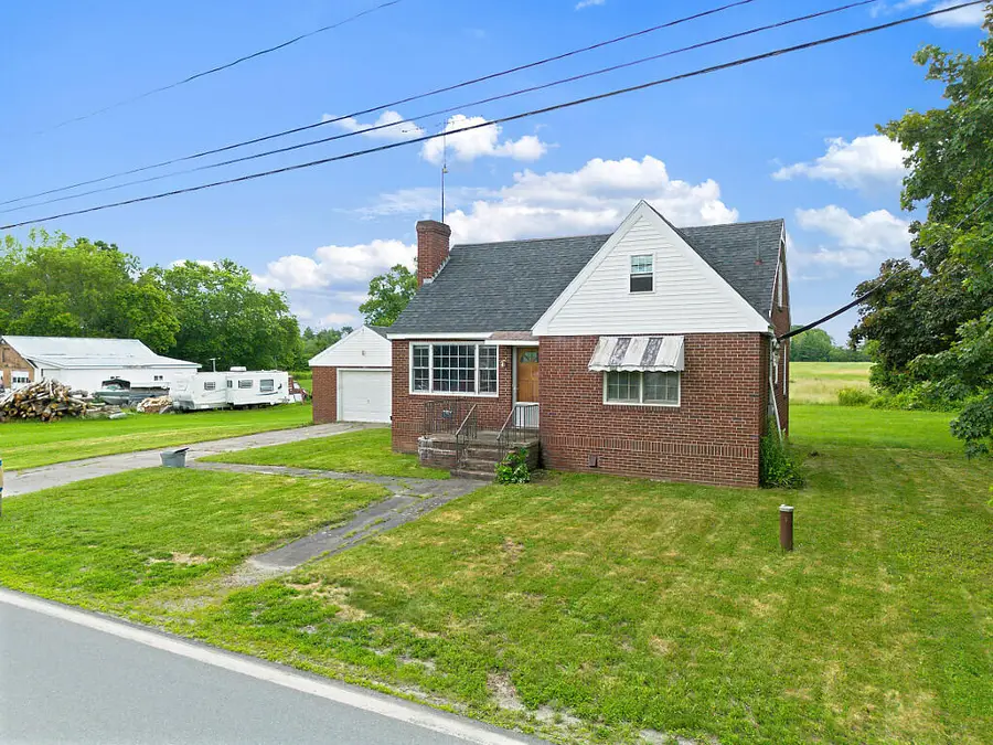 67 River Road, Benton, ME 04901 - #3