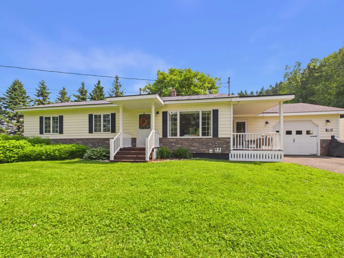 64 Noyes Road, Caribou, ME 04736 - #1