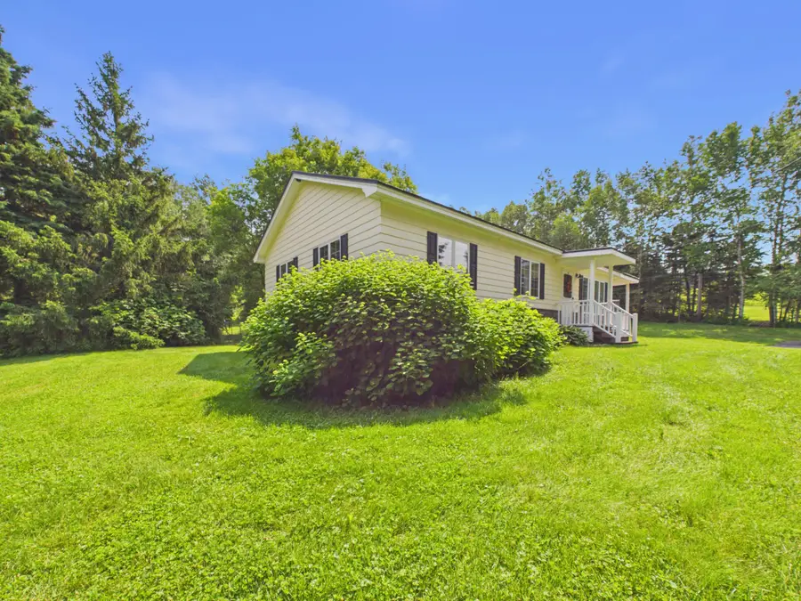 64 Noyes Road, Caribou, ME 04736 - #3