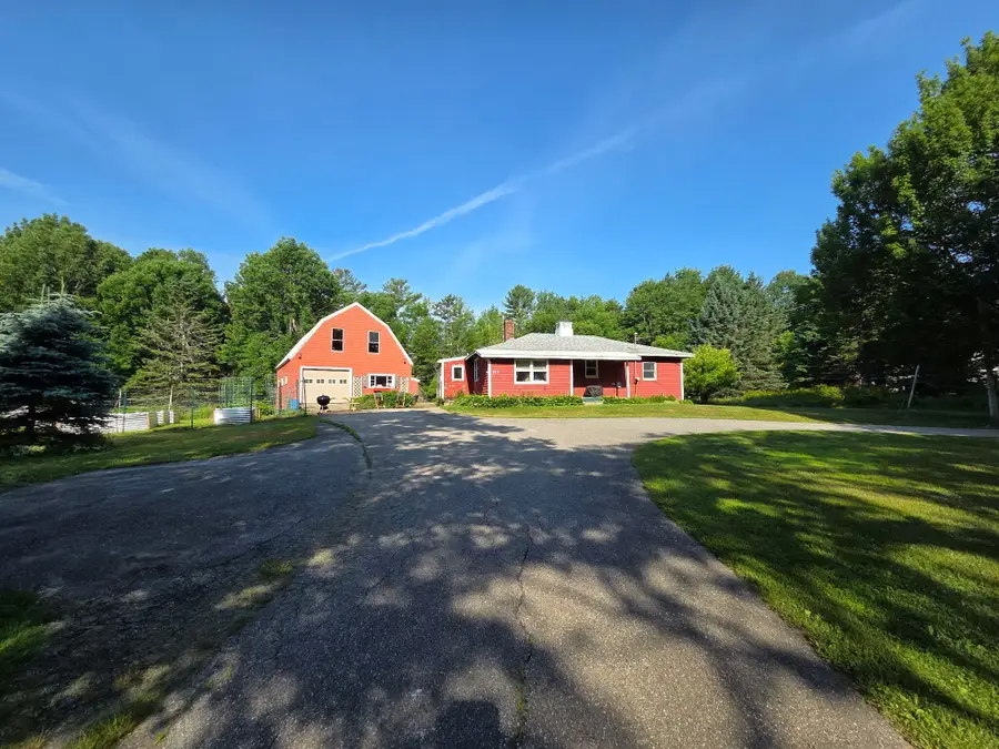 804 Main Road, Islesboro, ME 04848 - #2
