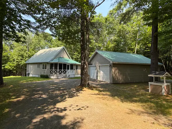 3 Loon Lane, Abbot, ME 04406