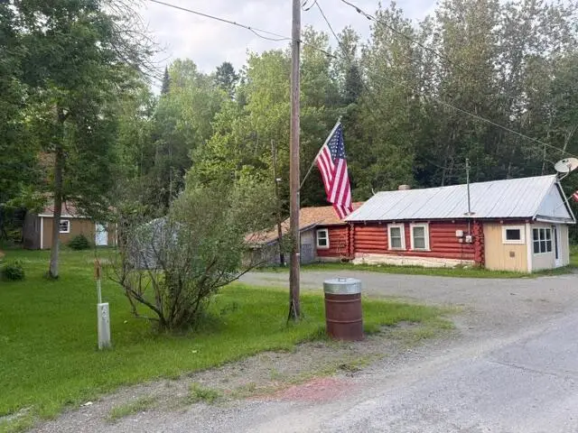 57 Inn Road, Allagash, ME 04774 - #1