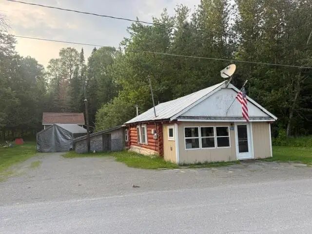 57 Inn Road, Allagash, ME 04774 - #3