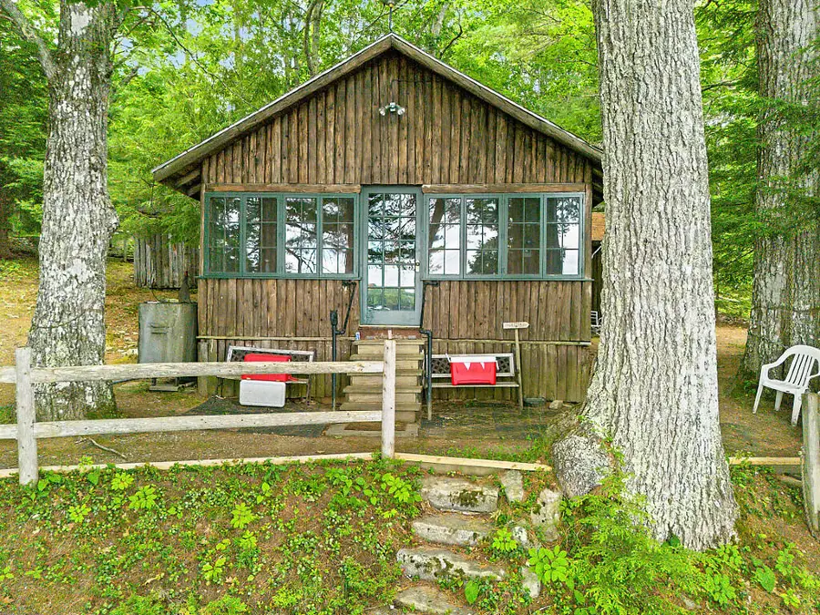 80 Park Lane, Vassalboro, ME 04989 - #2