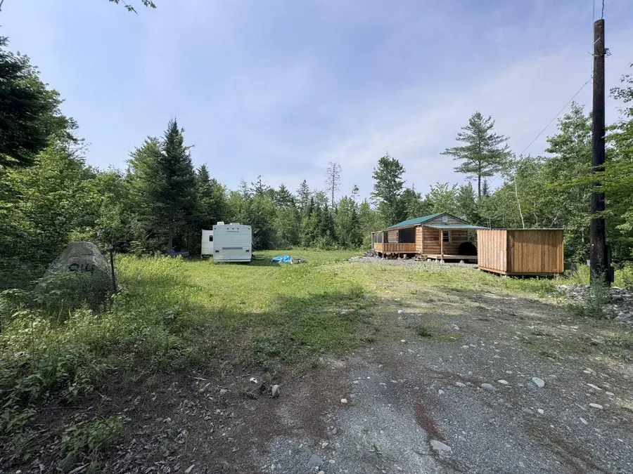 914 Browns Corner Road, Cornville, ME 04976 - #2