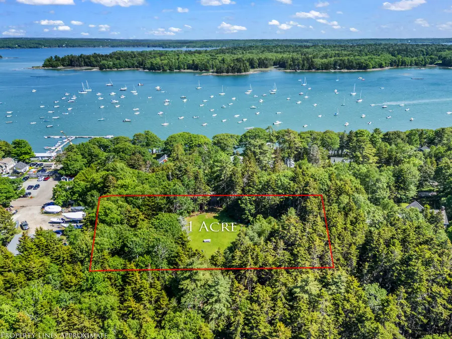 Lot #079 Eastern Shore Road, Brunswick, ME 04011 - #2
