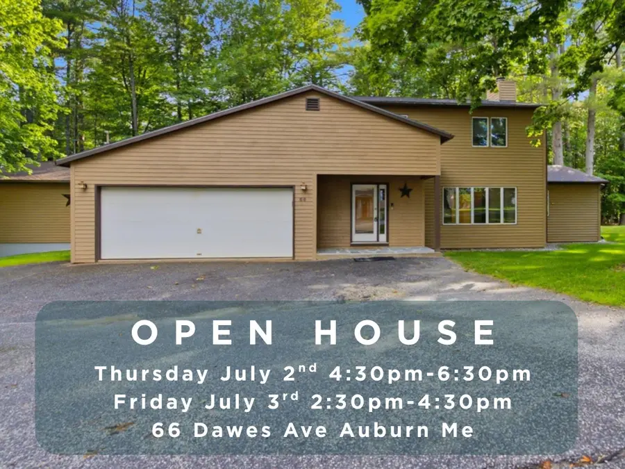 66 Dawes Avenue, Auburn, ME 04210 - #2