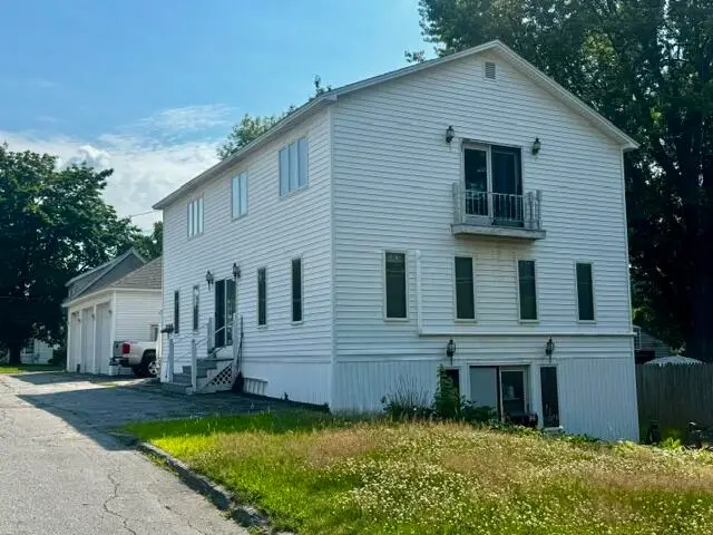 121 Clinton Avenue, Winslow, ME 04901 - #1