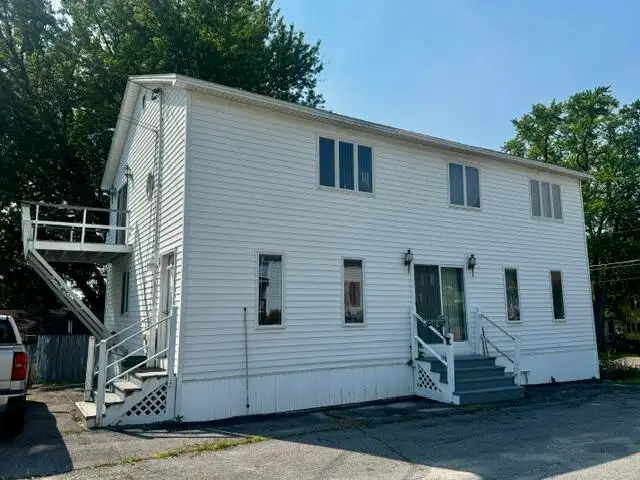 121 Clinton Avenue, Winslow, ME 04901 - #3