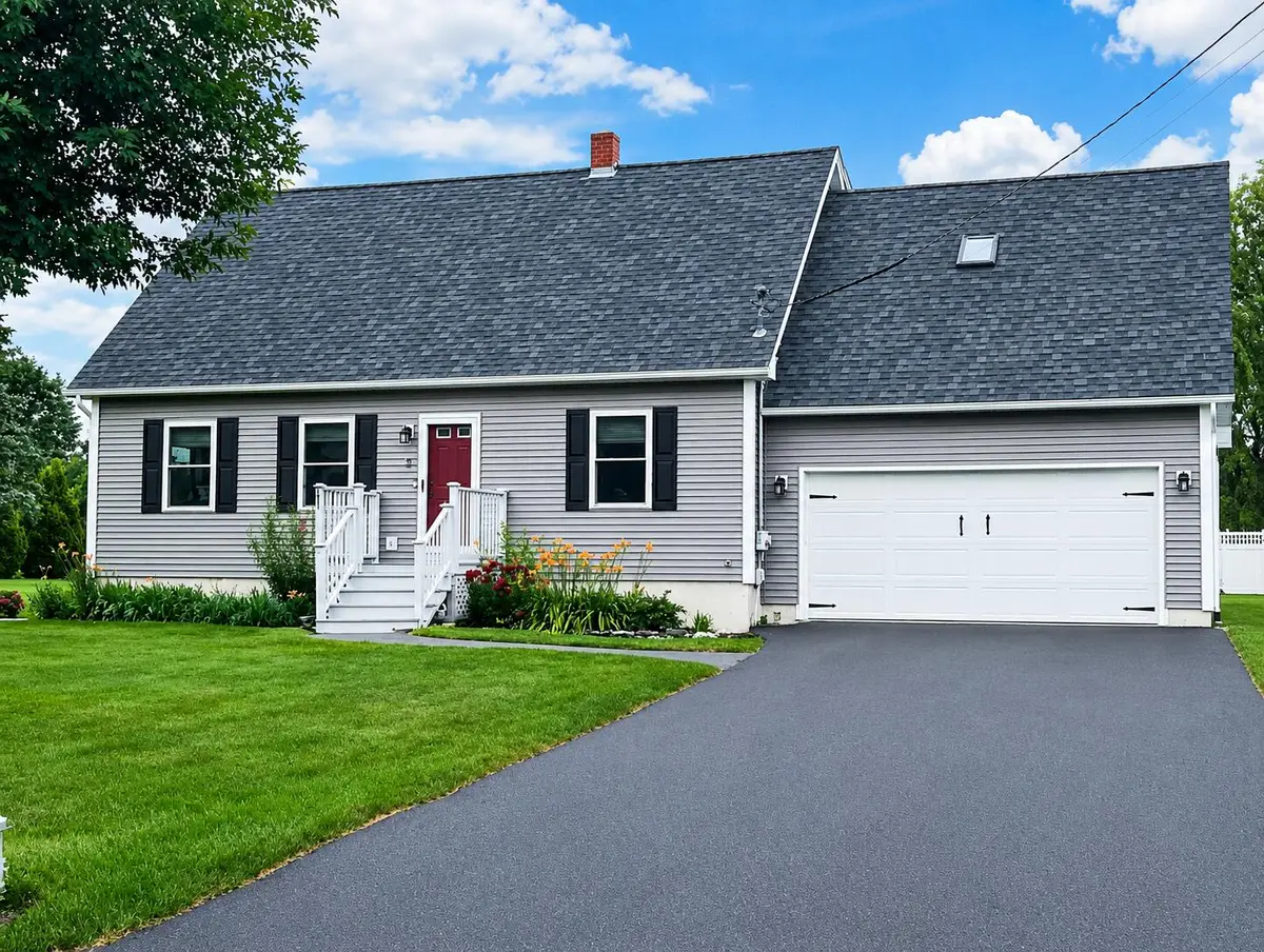 5 Horseshoe Lane, Hampden, ME 04444 - #1