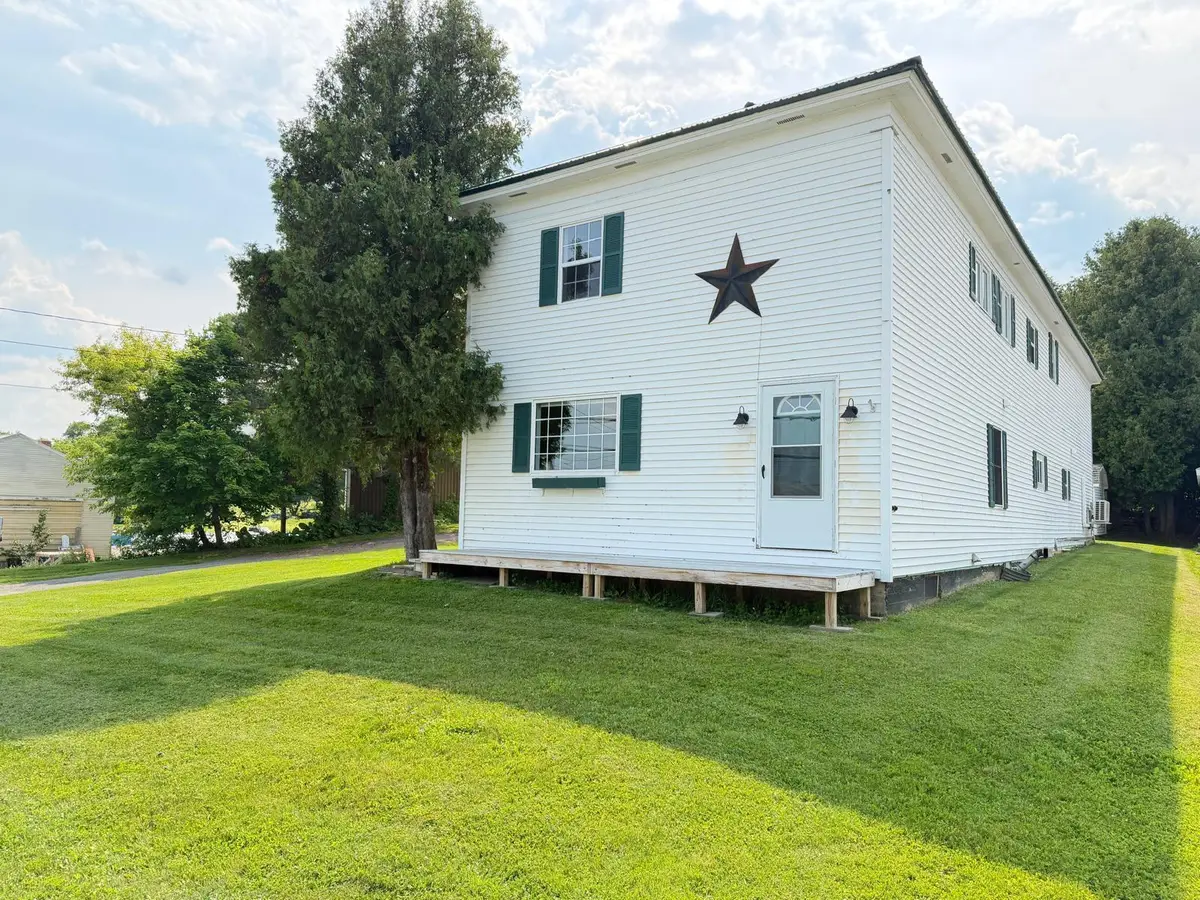 45 Military Road, Blaine, ME 04734 - #1