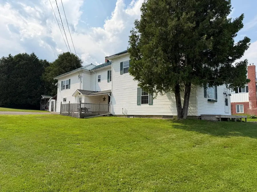 45 Military Road, Blaine, ME 04734 - #2