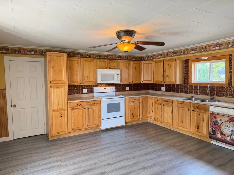 45 Military Road, Blaine, ME 04734 - #3