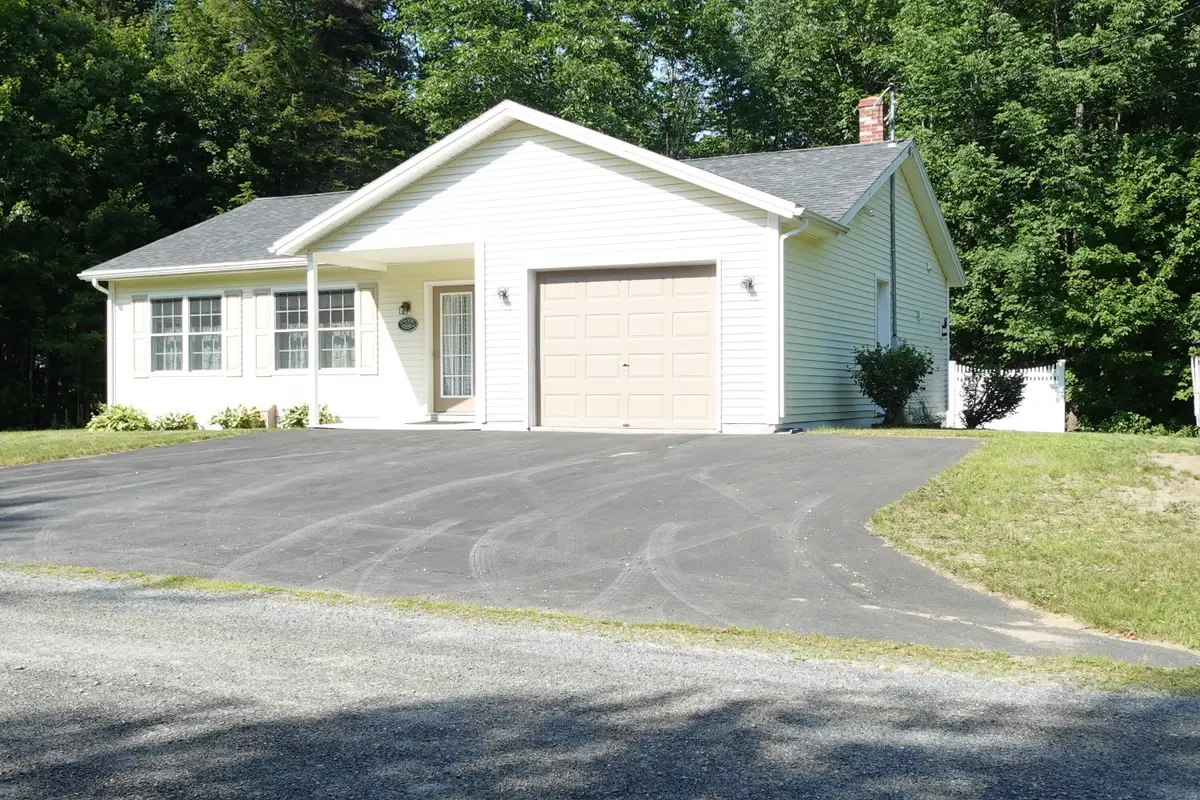106 Harris Lane, Farmington, ME 04938 - #1