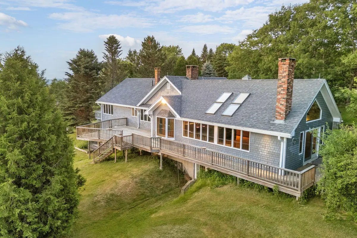 998 Overlock Hill Road, Union, ME 04862 - #1