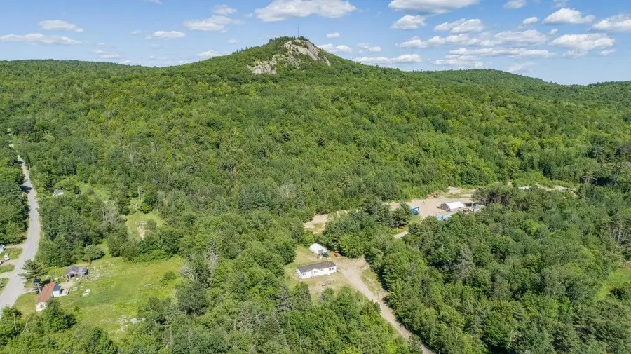 5 Chick Hill Road, Clifton, ME 04428 - #2
