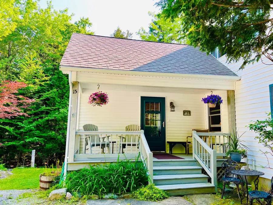 15 Salem Towne Road, Southwest Harbor, ME 04679 - #2