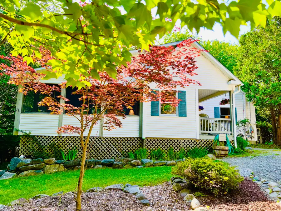 15 Salem Towne Road, Southwest Harbor, ME 04679 - #3