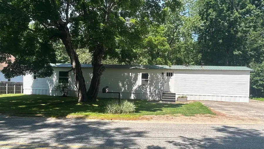 196 Old Orchard Road, Buxton, ME 04093 - #2
