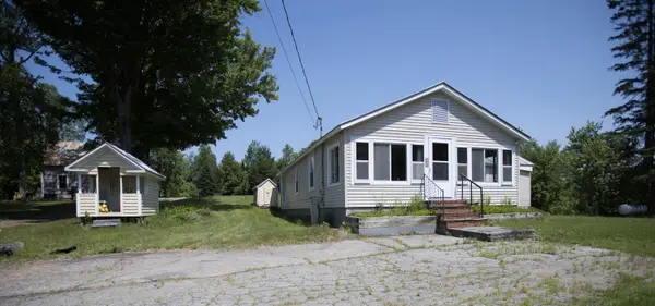 773 Pleasant Ridge Road, Pleasant Ridge Plt, ME 04920
