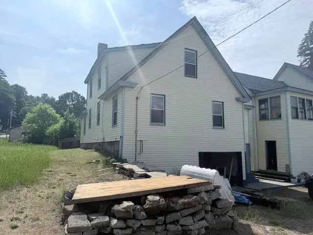 7 Harlow Hill Road, Mexico, ME 04257 - #2