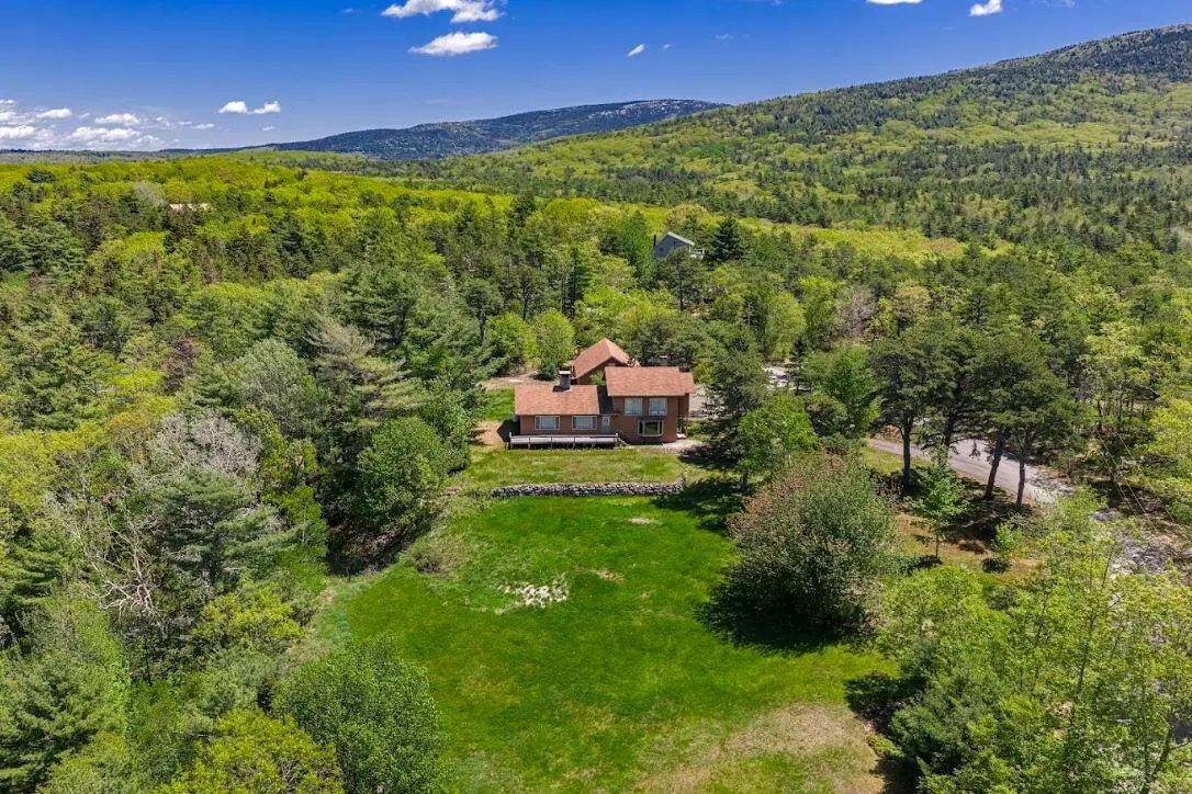 18 Stanley Mountain Road, Mount Desert, ME 04660 - #1