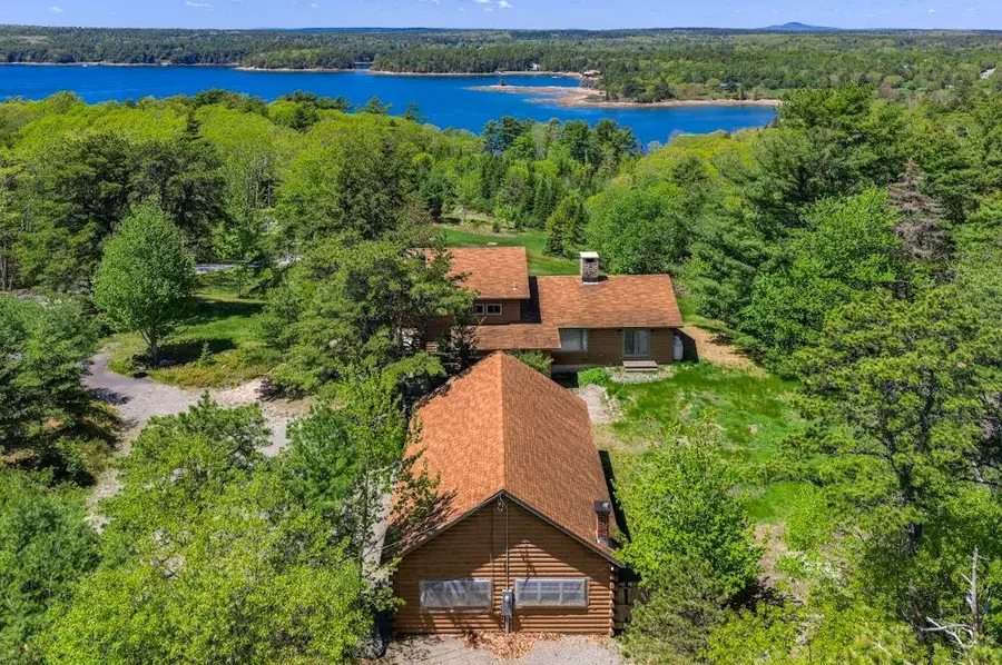 18 Stanley Mountain Road, Mount Desert, ME 04660 - #2