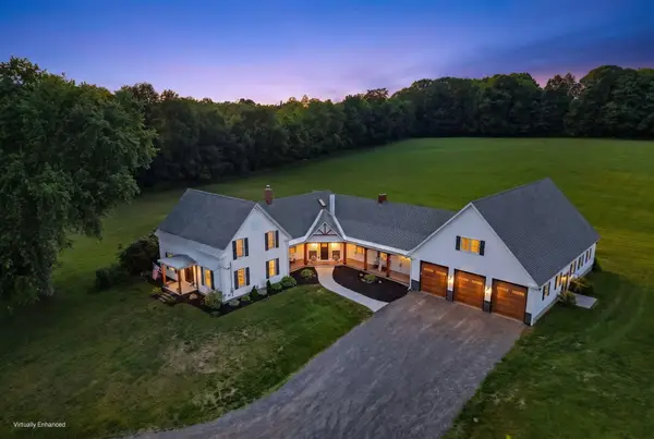 208 Vaughn Road, Dover-Foxcroft, ME 04426
