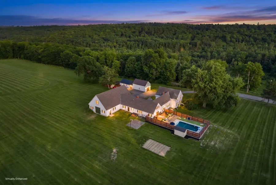 208 Vaughn Road, Dover Foxcroft, ME 04426 - #2