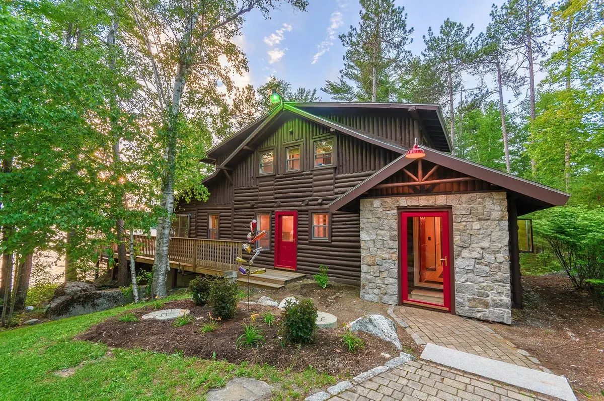 39 Lakeview Avenue, Dedham, ME 04429 - #1