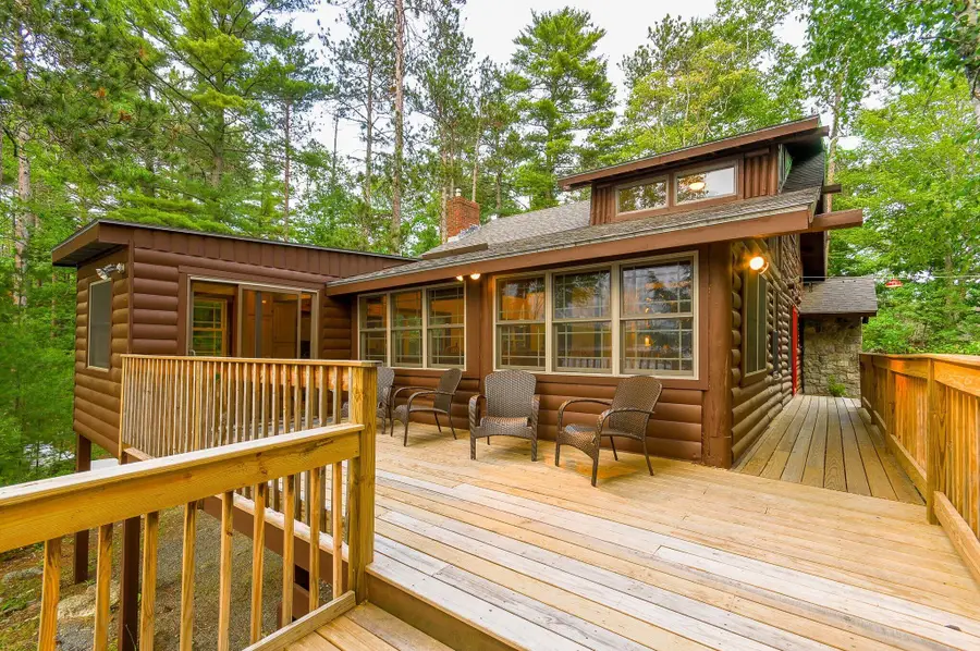 39 Lakeview Avenue, Dedham, ME 04429 - #2