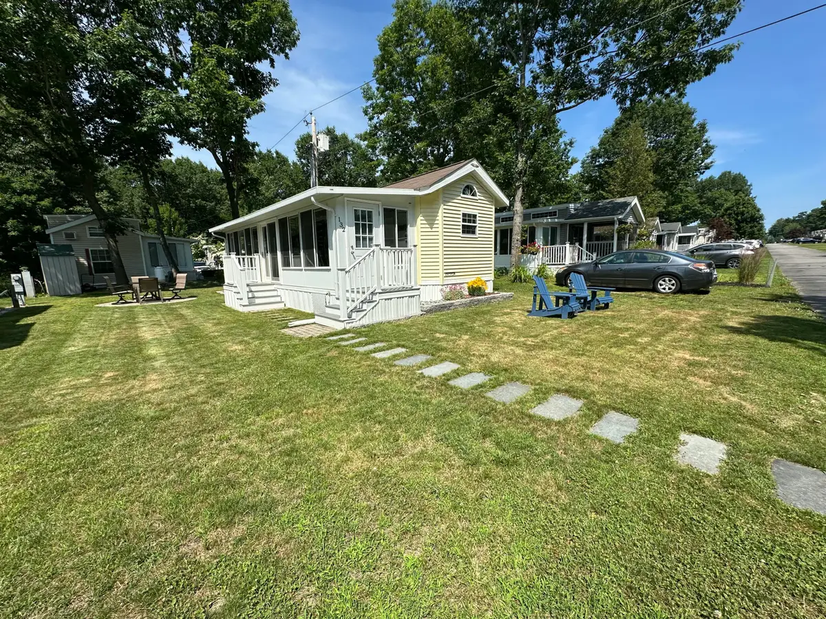 23 College Drive #132, Wells, ME 04090 - #1