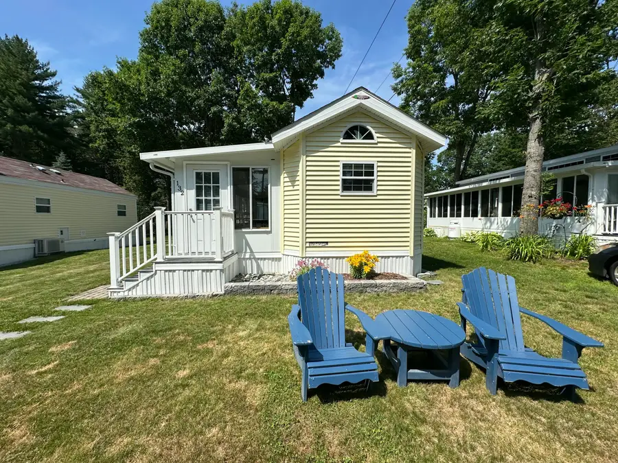 23 College Drive #132, Wells, ME 04090 - #3